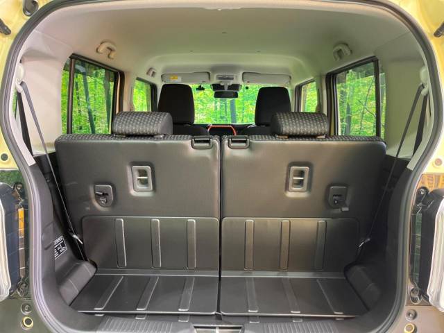 スズキ ハスラー ハイブリッドＸ 2万Km 163.9万円(愛知県)[648]の中古車詳細