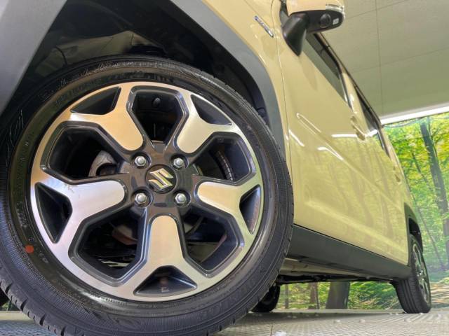 スズキ ハスラー ハイブリッドＸ 2万Km 163.9万円(愛知県)[648]の中古車詳細