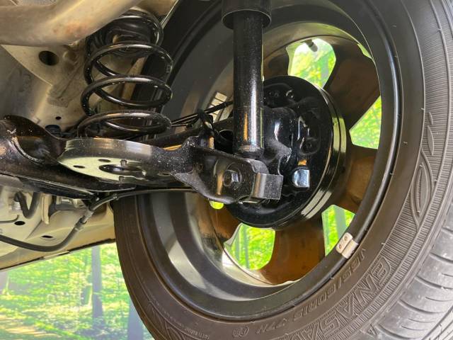 スズキ ハスラー ハイブリッドＸ 2万Km 163.9万円(愛知県)[648]の中古車詳細