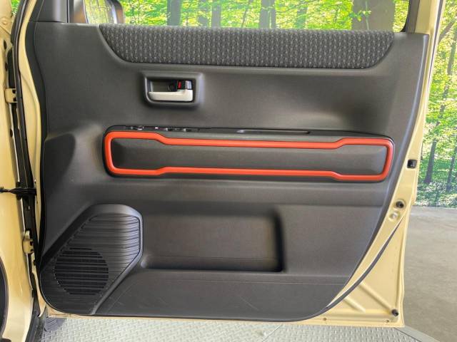 スズキ ハスラー ハイブリッドＸ 2万Km 163.9万円(愛知県)[648]の中古車詳細