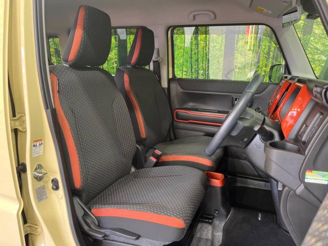 スズキ ハスラー ハイブリッドＸ 2万Km 163.9万円(愛知県)[648]の中古車詳細