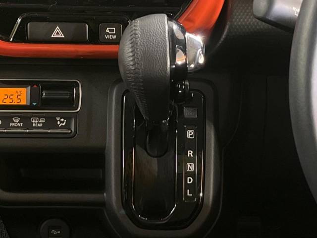 スズキ ハスラー ハイブリッドＸ 2万Km 163.9万円(愛知県)[648]の中古車詳細