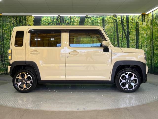 スズキ ハスラー ハイブリッドＸ 2万Km 163.9万円(愛知県)[648]の中古車詳細