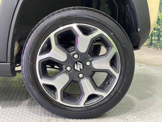 スズキ ハスラー ハイブリッドＸ 2万Km 163.9万円(愛知県)[648]の中古車詳細