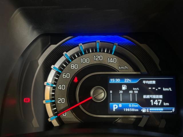 スズキ ハスラー ハイブリッドＸ 2万Km 163.9万円(愛知県)[648]の中古車詳細