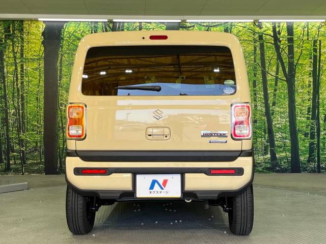 スズキ ハスラー ハイブリッドＸ 2万Km 163.9万円(愛知県)[648]の中古車詳細