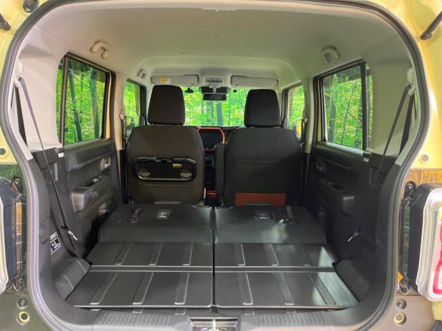 スズキ ハスラー ハイブリッドＸ 2万Km 163.9万円(愛知県)[648]の中古車詳細