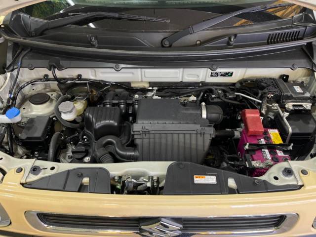 スズキ ハスラー ハイブリッドＸ 2万Km 163.9万円(愛知県)[648]の中古車詳細