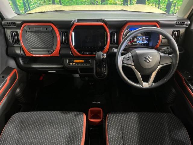 スズキ ハスラー ハイブリッドＸ 2万Km 163.9万円(愛知県)[648]の中古車詳細