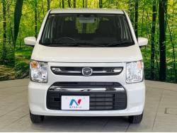 フレア ハイブリッドＸＧの中古車画像