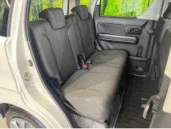 フレア ハイブリッドＸＧの中古車画像