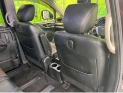 エルグランド ２５０ハイウェイスターの中古車画像