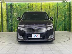 エルグランド ２５０ハイウェイスターの中古車画像