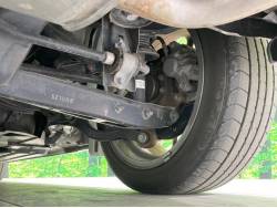 インプレッサスポーツ ２．０ｉ－Ｓアイサイトの中古車画像