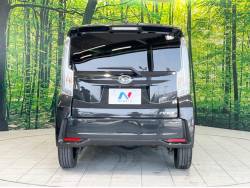 ムーヴ カスタム ＲＳ ハイパーＳＡⅢの中古車画像