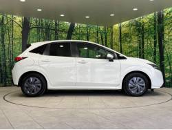 ノート Ｓ ＦＯＵＲの中古車画像