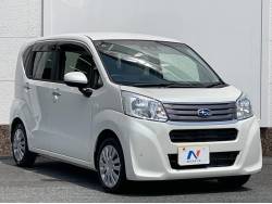 ステラ Ｌ スマートアシストの中古車画像