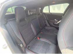 ＣＬＡクラス シューティングブレーク ＣＬＡ２００ｄ シューティングブレーク ＡＭＧラインの中古車画像