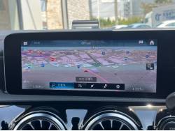 ＣＬＡクラス シューティングブレーク ＣＬＡ２００ｄ シューティングブレーク ＡＭＧラインの中古車画像