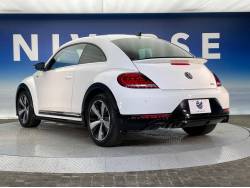 ザ・ビートル Ｒラインマイスターの中古車画像