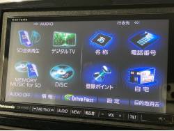 Ｎ－ＯＮＥ プレミアム ツアラーの中古車画像