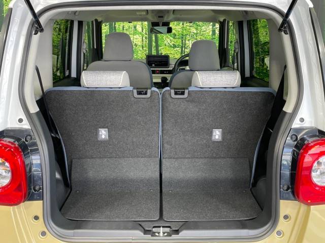 ダイハツ ムーヴキャンバス ストライプスＧ 7Km 154.9万円(石川県)[381]の中古車詳細