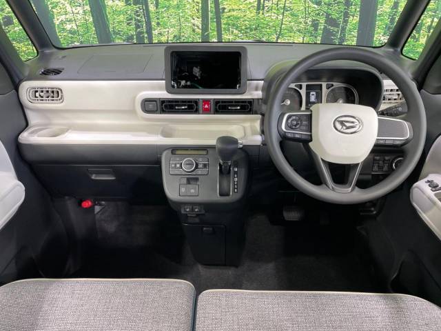 ダイハツ ムーヴキャンバス ストライプスＧ 7Km 154.9万円(石川県)[381]の中古車詳細