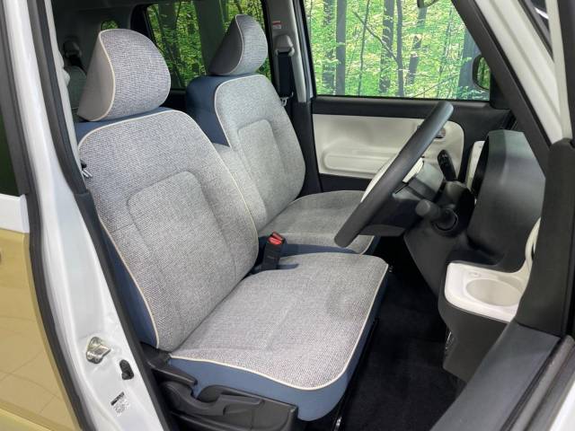 ダイハツ ムーヴキャンバス ストライプスＧ 7Km 154.9万円(石川県)[381]の中古車詳細