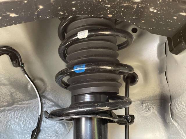 ダイハツ ムーヴキャンバス ストライプスＧ 7Km 154.9万円(石川県)[381]の中古車詳細