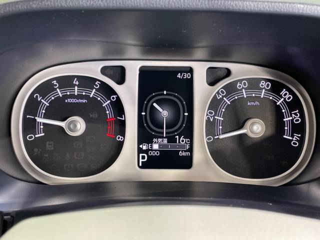 ダイハツ ムーヴキャンバス ストライプスＧ 7Km 154.9万円(石川県)[381]の中古車詳細