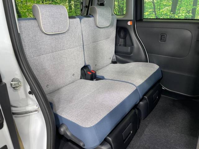 ダイハツ ムーヴキャンバス ストライプスＧ 7Km 154.9万円(石川県)[381]の中古車詳細