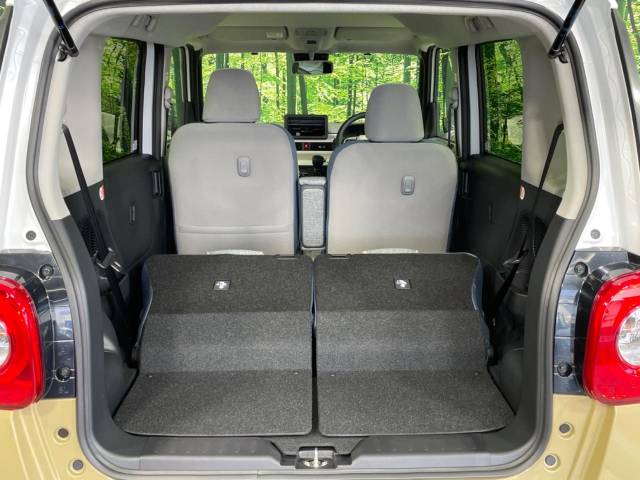 ダイハツ ムーヴキャンバス ストライプスＧ 7Km 154.9万円(石川県)[381]の中古車詳細