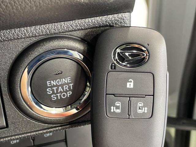 ダイハツ ムーヴキャンバス ストライプスＧ 7Km 154.9万円(石川県)[381]の中古車詳細