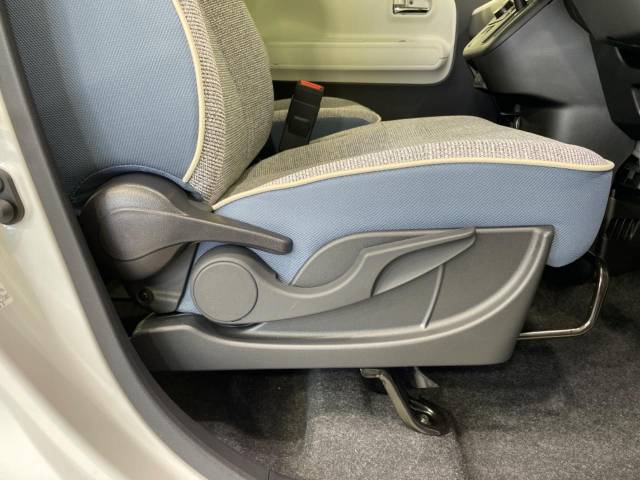 ダイハツ ムーヴキャンバス ストライプスＧ 7Km 154.9万円(石川県)[381]の中古車詳細