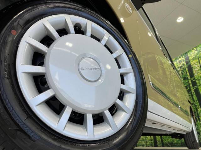 ダイハツ ムーヴキャンバス ストライプスＧ 7Km 154.9万円(石川県)[381]の中古車詳細