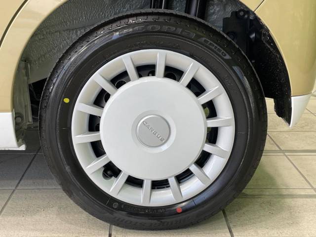 ダイハツ ムーヴキャンバス ストライプスＧ 7Km 154.9万円(石川県)[381]の中古車詳細