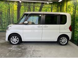 タント Ｇ スマートセレクションＳＡの中古車画像