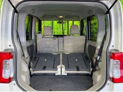 タント Ｇ スマートセレクションＳＡの中古車画像