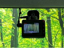 タント Ｇ スマートセレクションＳＡの中古車画像