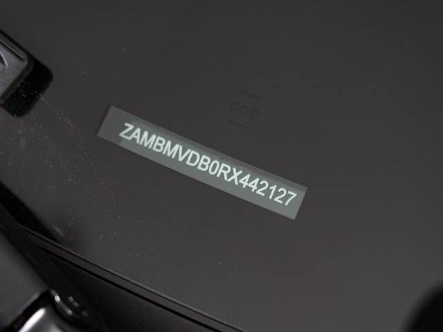 マセラティ グラントゥーリズモ トロフェオ 0.2万Km 2,419.4万円(愛知県)[127]の中古車詳細