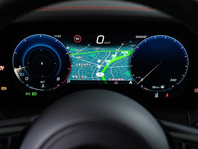 マセラティ グラントゥーリズモ トロフェオ 0.2万Km 2,419.4万円(愛知県)[127]の中古車詳細