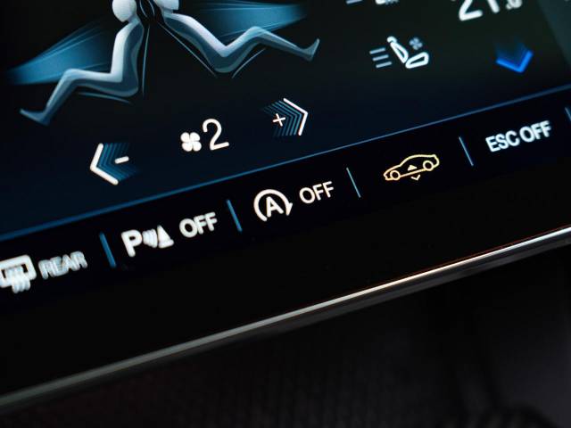 マセラティ グラントゥーリズモ トロフェオ 0.2万Km 2,419.4万円(愛知県)[127]の中古車詳細