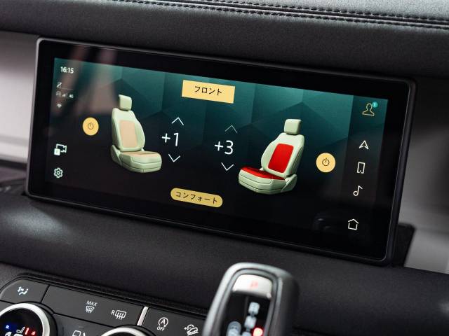 ランドローバー ディフェンダー １１０Ｓ Ｄ３００ コイルサスペンション装着車 2.1万Km 784.9万円(神奈川県)[270]の中古車詳細