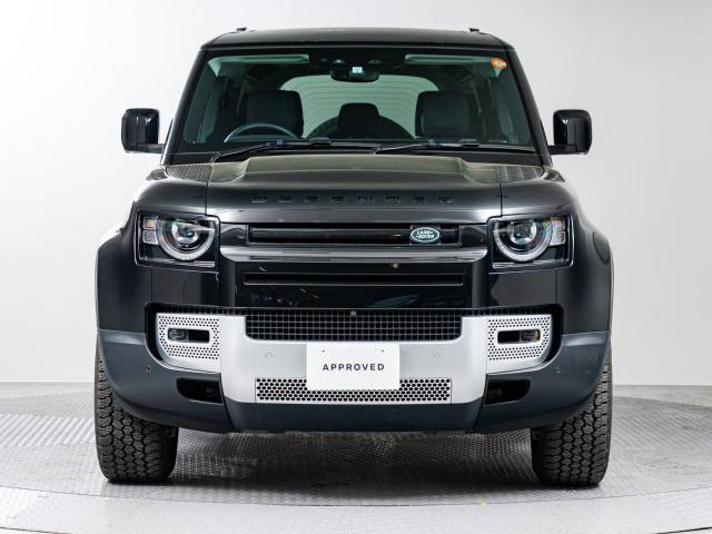 ランドローバー ディフェンダー １１０Ｓ Ｄ３００ コイルサスペンション装着車 2.1万Km 784.9万円(神奈川県)[270]の中古車詳細