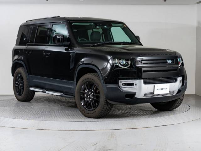 ランドローバー ディフェンダー １１０Ｓ Ｄ３００ コイルサスペンション装着車 2.1万Km 784.9万円(神奈川県)[270]の中古車詳細