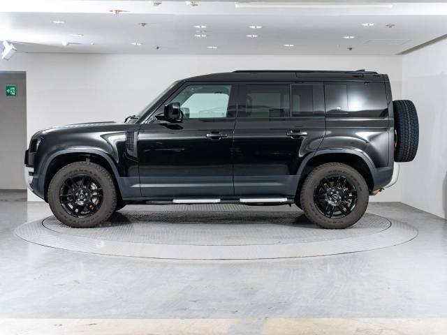 ランドローバー ディフェンダー １１０Ｓ Ｄ３００ コイルサスペンション装着車 2.1万Km 784.9万円(神奈川県)[270]の中古車詳細