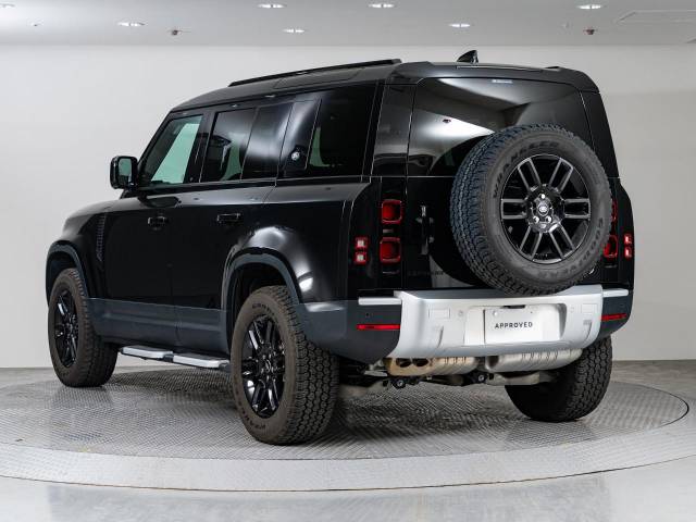 ランドローバー ディフェンダー １１０Ｓ Ｄ３００ コイルサスペンション装着車 2.1万Km 784.9万円(神奈川県)[270]の中古車詳細