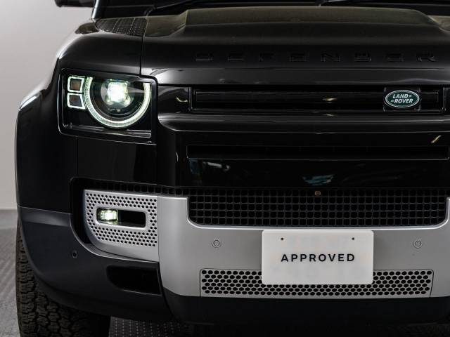 ランドローバー ディフェンダー １１０Ｓ Ｄ３００ コイルサスペンション装着車 2.1万Km 784.9万円(神奈川県)[270]の中古車詳細