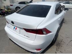 ＩＳ ＩＳ３５０ Ｆスポーツの中古車画像