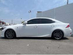 ＩＳ ＩＳ３５０ Ｆスポーツの中古車画像